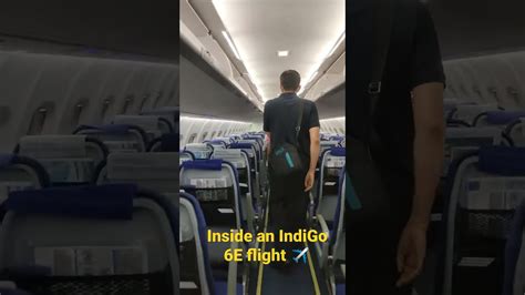 IndiGo flight 6E1454 .